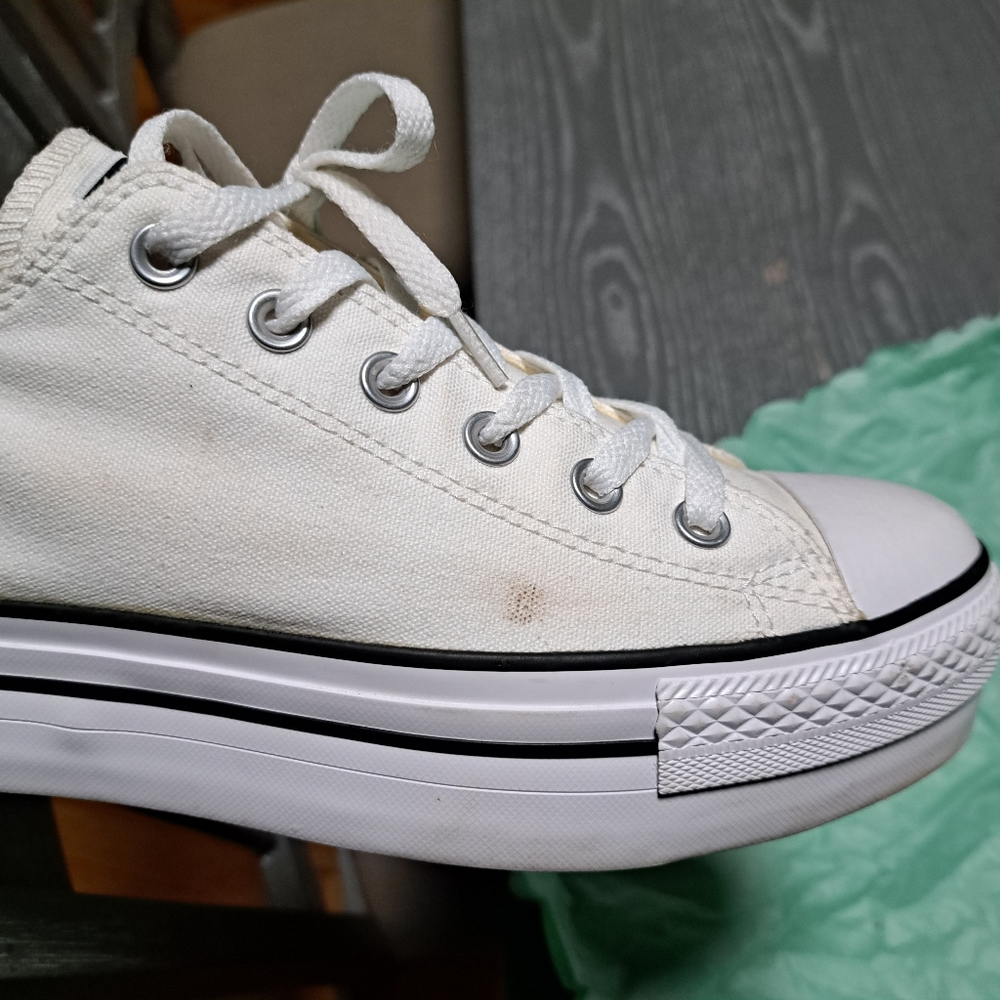 Platform All Stars Converse - Picture 8 of 8